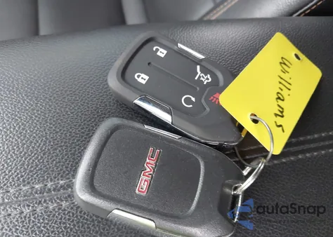 2021 GMC Terrain Fwd Slt из США, поврежденный, VIN 3GKALPEV6ML393735